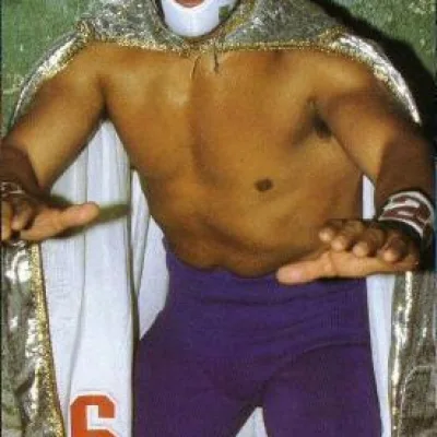 El Matemático