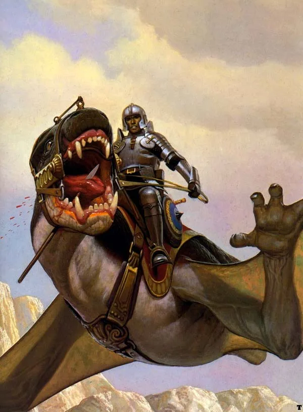 El Mercenario