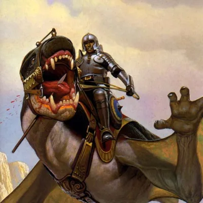 El Mercenario