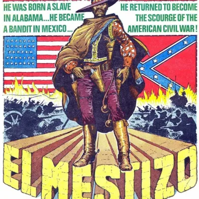 El Mestizo