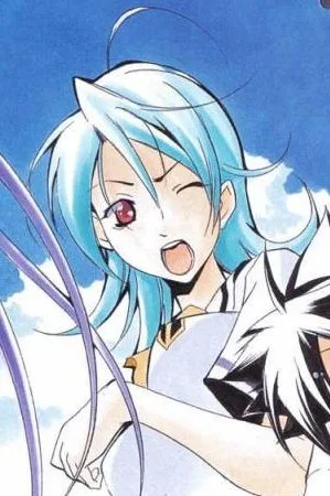 El Mikamoto