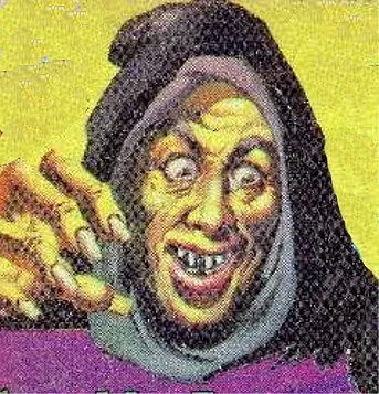 El Monje Loco