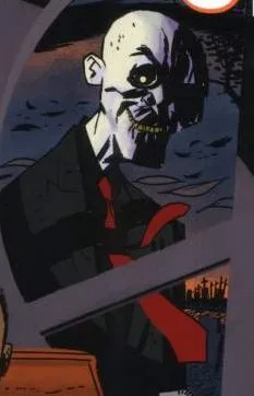 El Morte