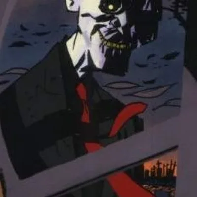 El Morte