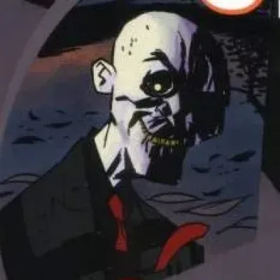 El Morte