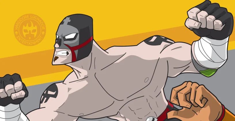 El Muerto