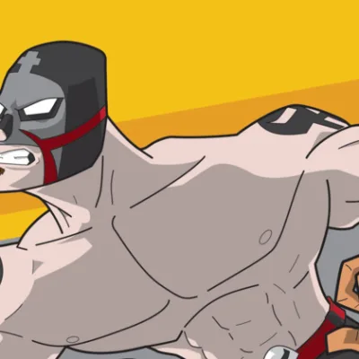 El Muerto