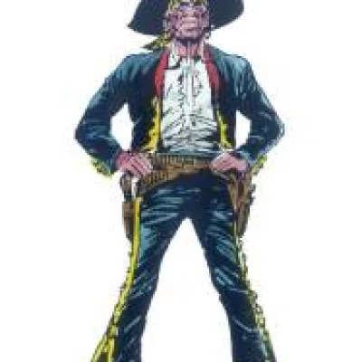 El Muerto