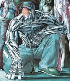 El Robo