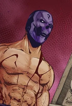 El Siniestro de la Muerte