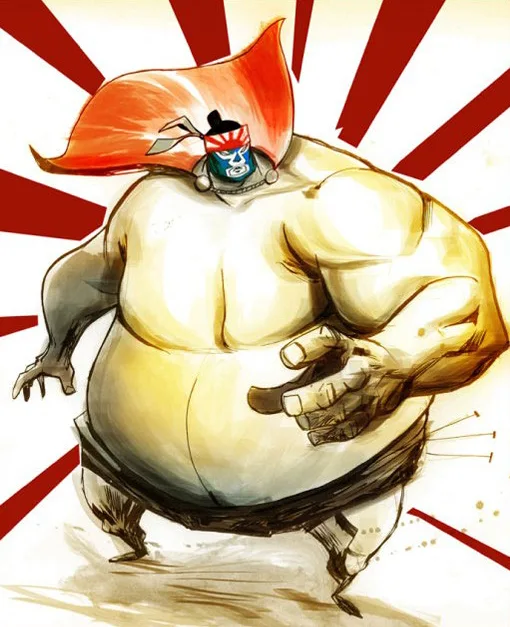 El Sushi