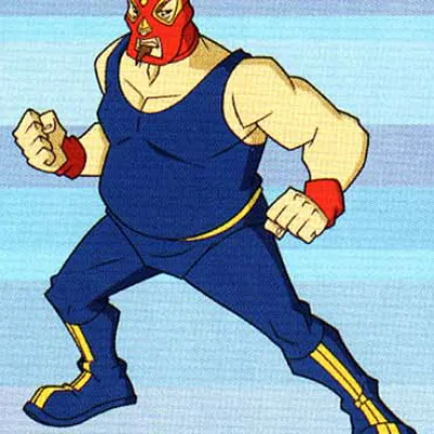 El Toro Fuerte