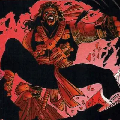 El Toro Negro