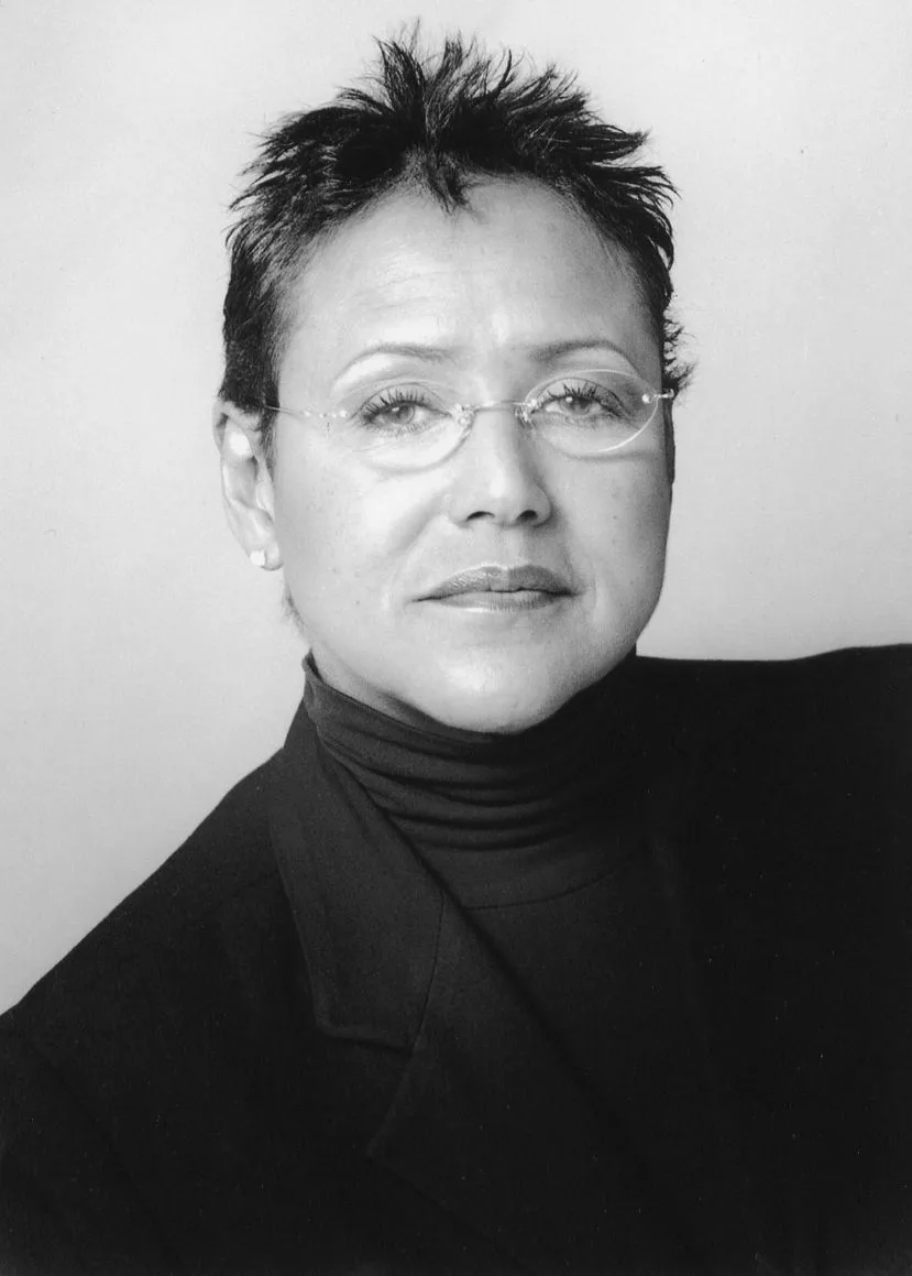 Elaine Brown