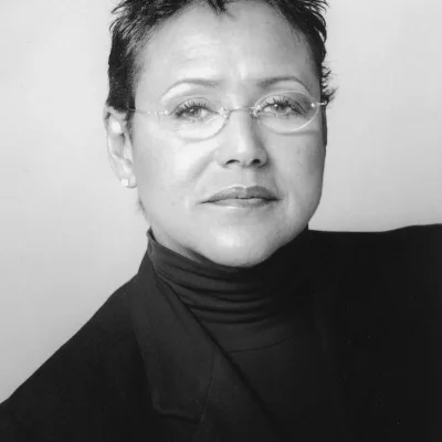 Elaine Brown