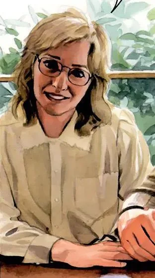 Elaine Grey