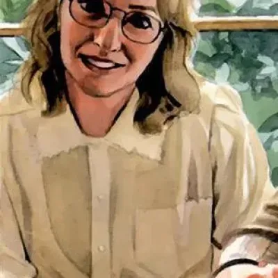 Elaine Grey