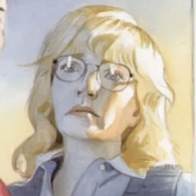 Elaine Grey