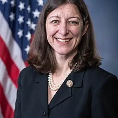 Elaine Luria