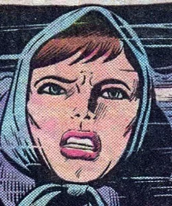 Elaine Marston