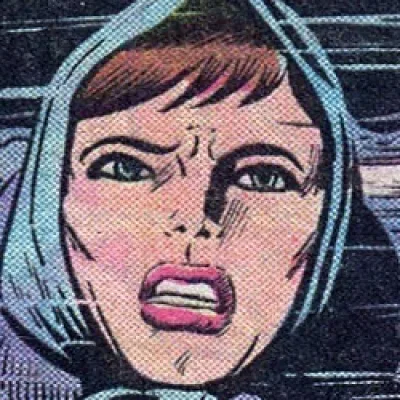 Elaine Marston