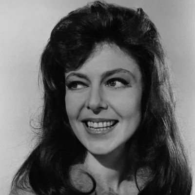 Elaine May