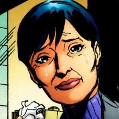 Elaine Raymond