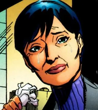 Elaine Raymond