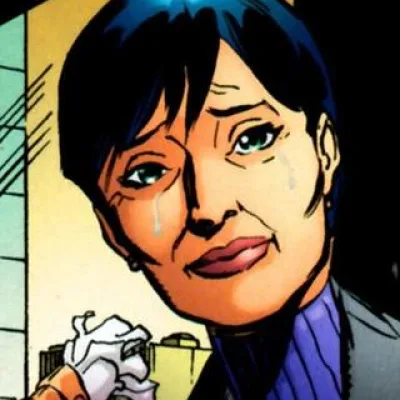 Elaine Raymond