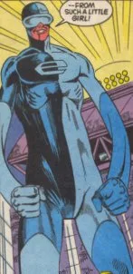 Elasti-Man