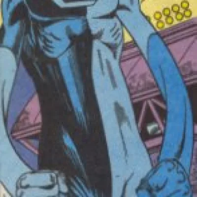 Elasti-Man