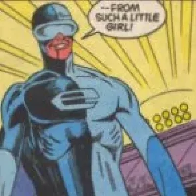 Elasti-Man