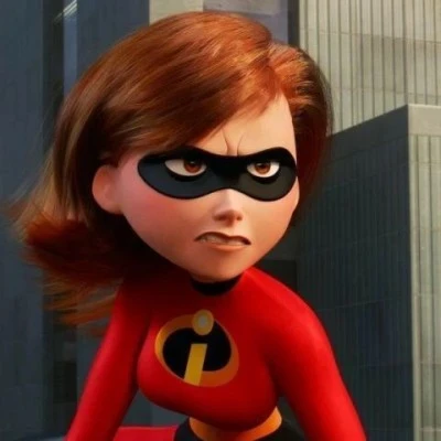 Elastigirl