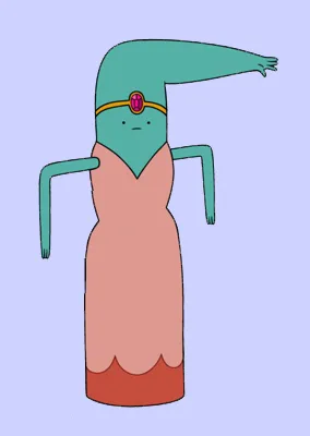 Elbow Princess