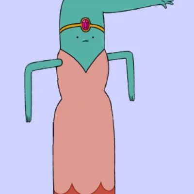 Elbow Princess