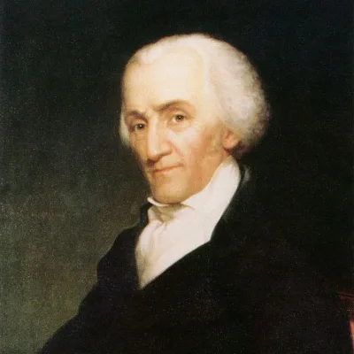Elbridge Gerry