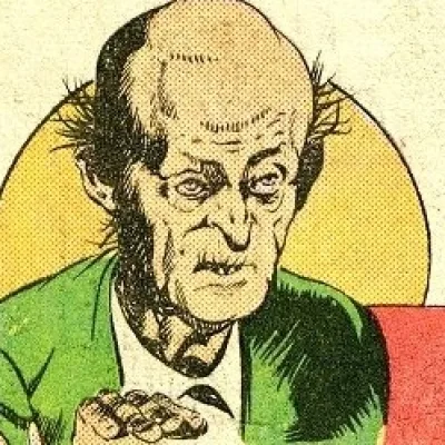 Eldas Thayer