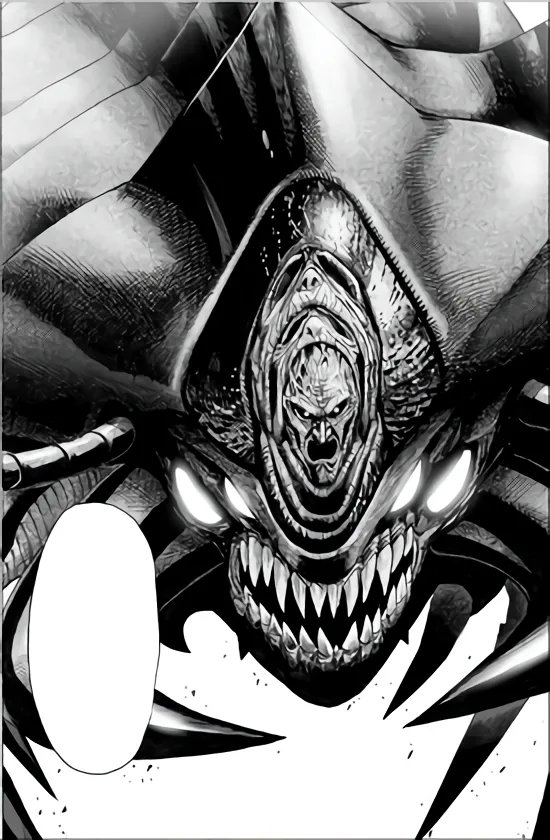 Elder Centipede
