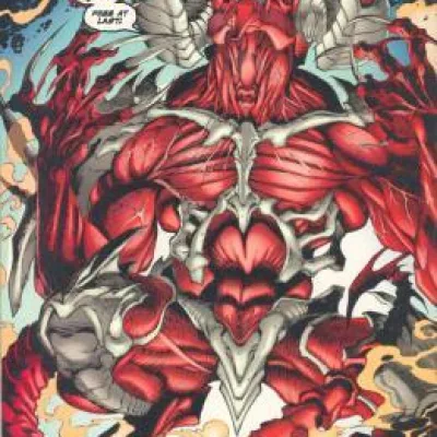 Elder Demon