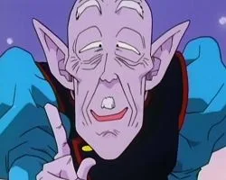 Elder Kai