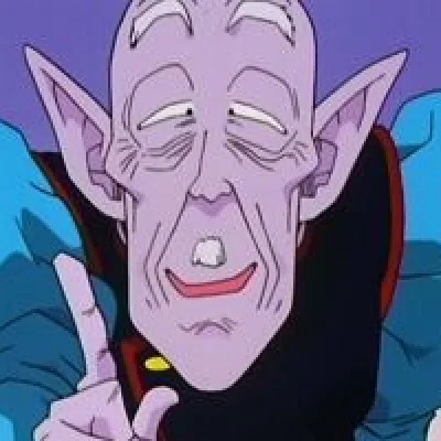 Elder Kai