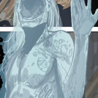 Elder Null