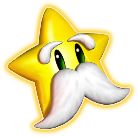 Eldstar