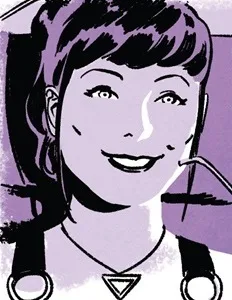 Eleanor Bishop