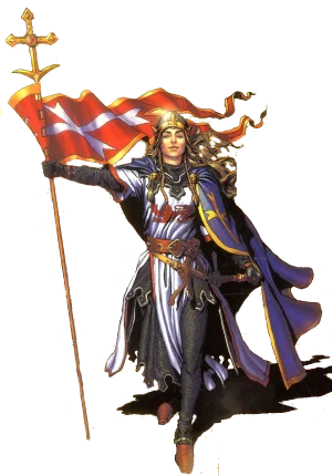 Eleanor of Aquitaine