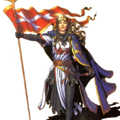 Eleanor of Aquitaine
