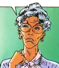 Eleanore Pennywinkle
