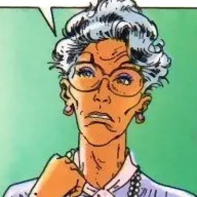 Eleanore Pennywinkle