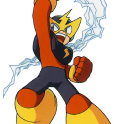 Elec Man