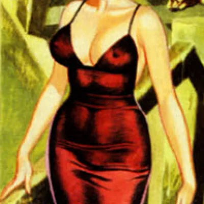 Electra von Frankenstein